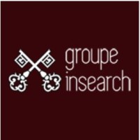 Groupe Insearch Logo