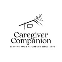 Caregiver Companion Logo