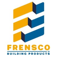 Frensco Building Products Logo