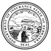 Nebraska Department of Insurance Logo