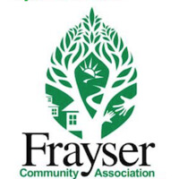 FRAYSER COMMUNITY ASSOCIATION Logo