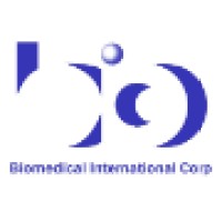 Biomedical Internatioinal Corp Logo