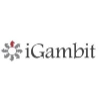 iGambit Inc. Logo