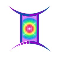 TRANSDIMENSIONAL ILLUMINATION Logo