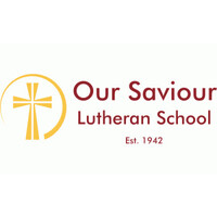 Our Saviour Lutheran School Logo