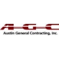Austin General Contracting, Inc. Logo