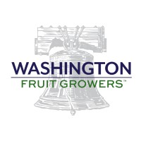 Washington Fruit Growers Logo