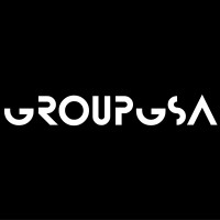 GroupGSA Logo