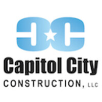 Capitol City Construction Logo