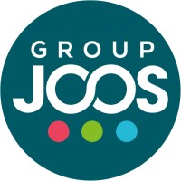 Group Joos - Unlimited Digital Solutions & Print Logo