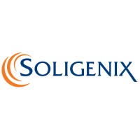 Soligenix, Inc. Logo