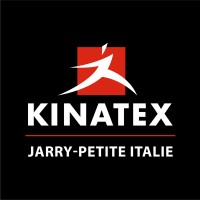 Kinatex Sports Physio Jarry-Petite Italie Logo