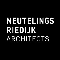 Neutelings Riedijk Architects Logo