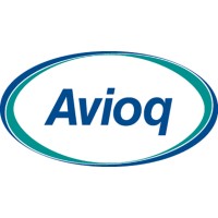 Avioq Logo