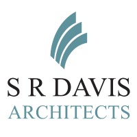 SR DAVIS ARCHITECTS Logo