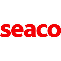 Seaco Logo