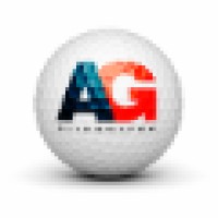 AVIDGOLFER MAGAZINE Logo