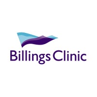 Billings Clinic Logo