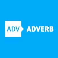 ADVERB - Agentur für Verbandskommunikation Logo