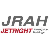 JetRight Aerospace Holdings Logo