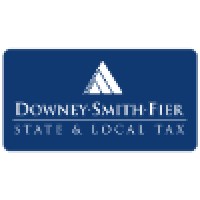Downey, Smith & Fier Logo