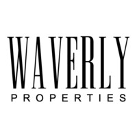 WAVERLY PROPERTIES LLC Logo