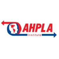 AHPLA INSTITUTE, S.C. Logo