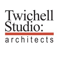 Twichell Studio: architects Logo