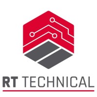 RT Technical Solutions, LLC Logo