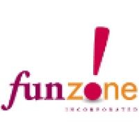 Funzone Inc Logo
