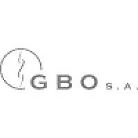 GBO S.A. Smart I.T. Solutions Logo
