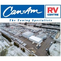 Can-Am RV Centre Logo