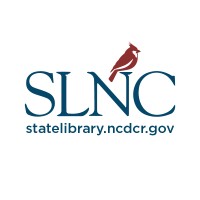State Library of North Carolina Logo