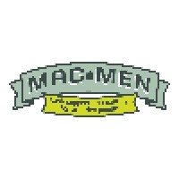 The Mac Men, LLC Logo