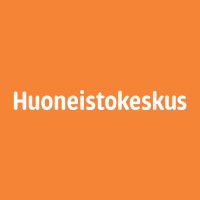 Huoneistokeskus Logo