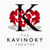 The Kavinoky Theatre Logo