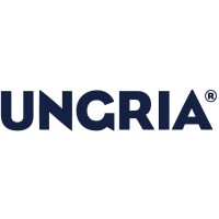 UNGRIA Logo