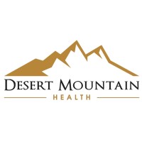 Desert Mountain Health Logo
