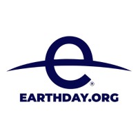 EARTHDAY.ORG Logo