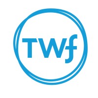 Temporary Works Forum (TWf) Logo