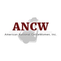 American National Cattlewomen, Inc. Logo
