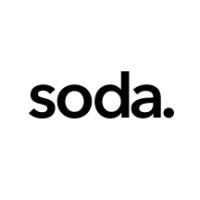 Soda Logo