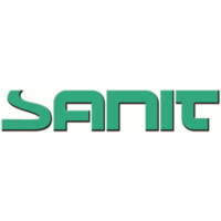 Sanit Chemie GmbH Logo