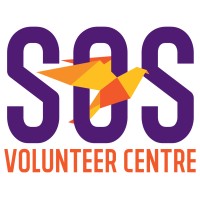 South Okanagan Similkameen Volunteer Centre Logo
