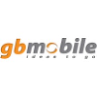 GB Mobile Logo