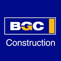 BGC CONSTRUCTION PTY LTD Logo
