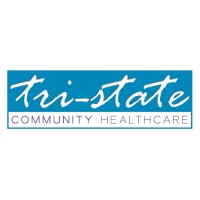 TRI-STATE COMMUNITY HEALTHCARE CENTER Logo