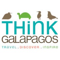 THINK GALAPAGOS Logo