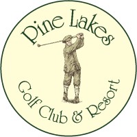 Pine Lakes Golf Club Logo