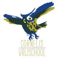 Cornelis Vrijschool Logo